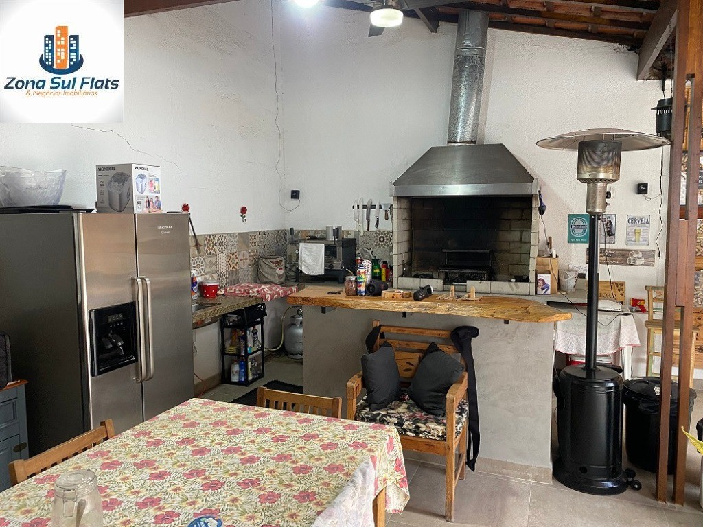 Casa, 4 quartos, 420 m² - Foto 41
