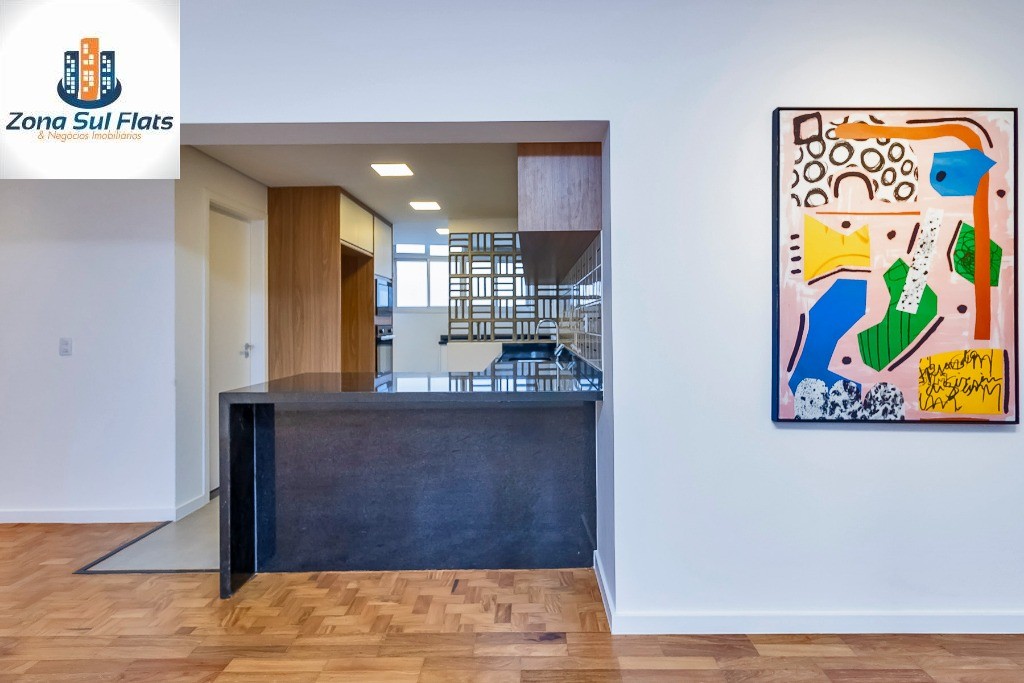Apartamento, 3 quartos, 130 m² - Foto 9