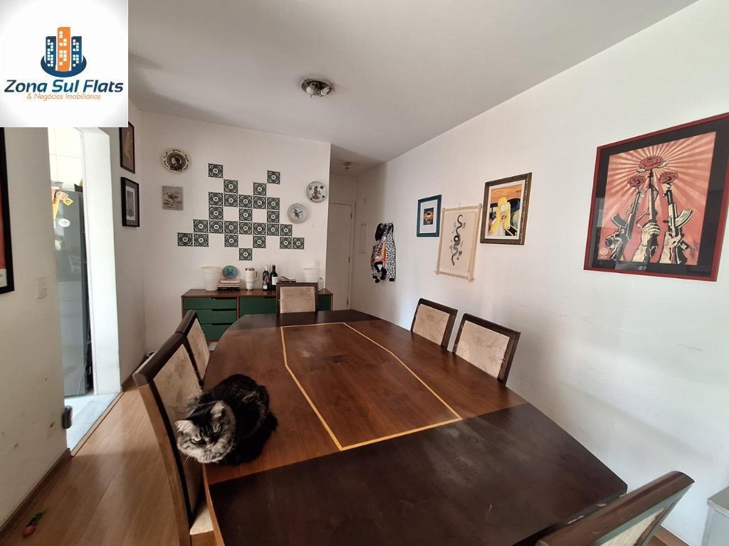 Apartamento, 2 quartos, 89 m² - Foto 4
