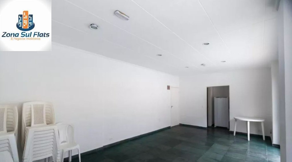 Apartamento, 2 quartos, 45 m² - Foto 22