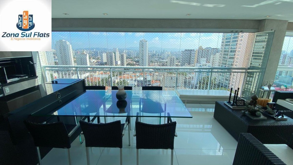 Apartamento, 3 quartos, 206 m² - Foto 8