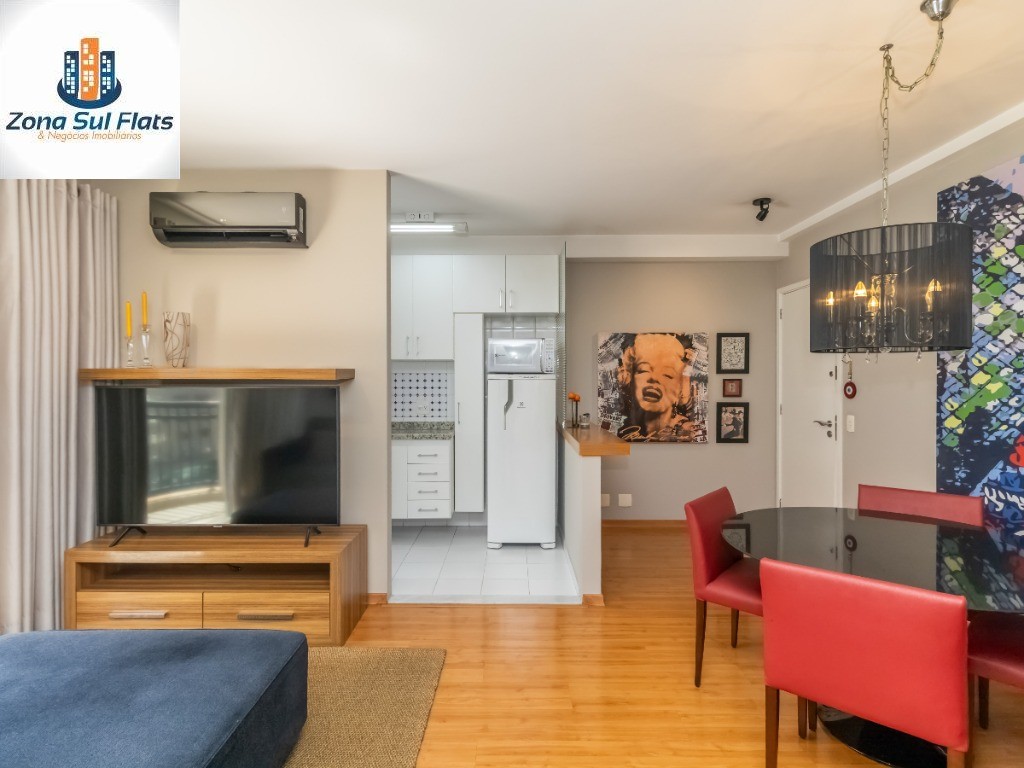 Apartamento, 2 quartos, 65 m² - Foto 8