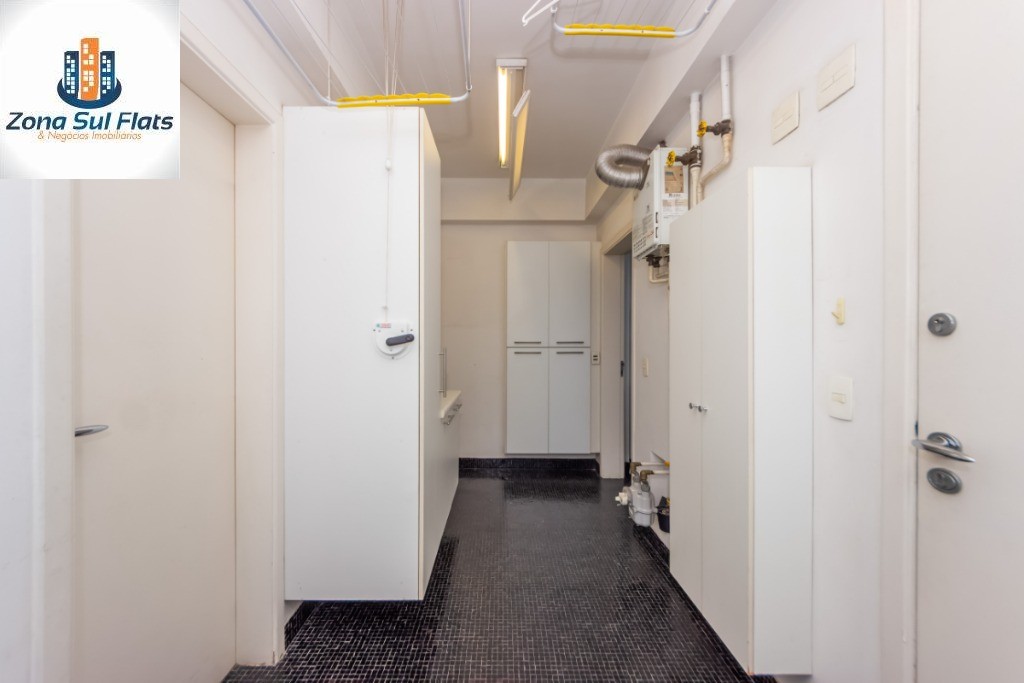 Apartamento, 4 quartos, 233 m² - Foto 16