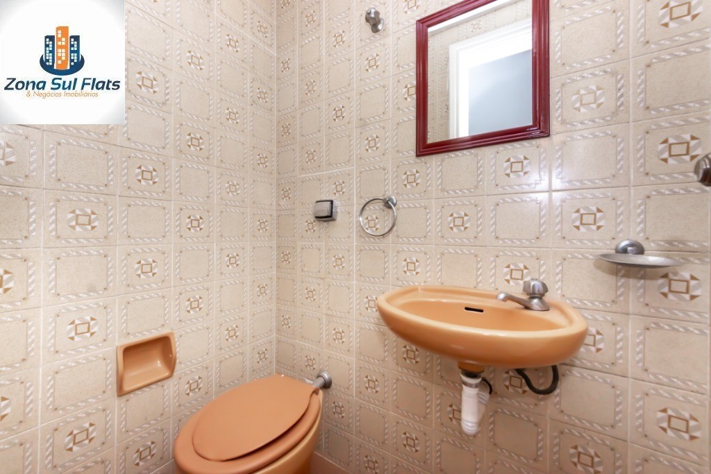 Apartamento, 2 quartos, 72 m² - Foto 10