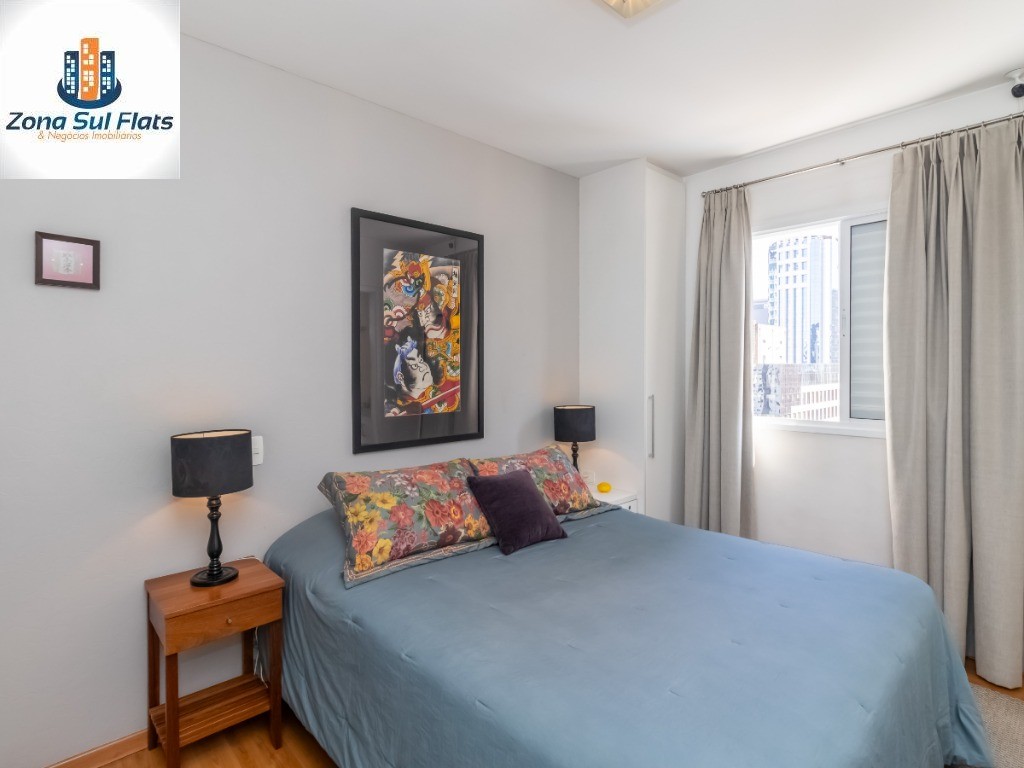 Apartamento, 2 quartos, 65 m² - Foto 13