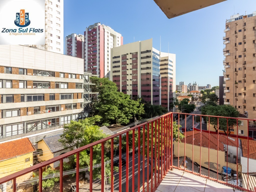 Apartamento, 2 quartos, 85 m² - Foto 10