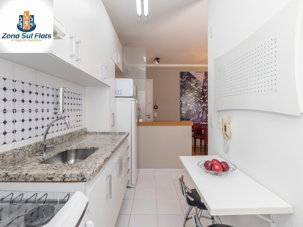 Apartamento, 2 quartos, 65 m² - Foto 23