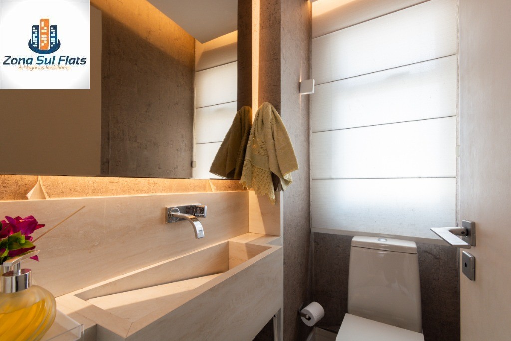 Apartamento, 4 quartos, 280 m² - Foto 13