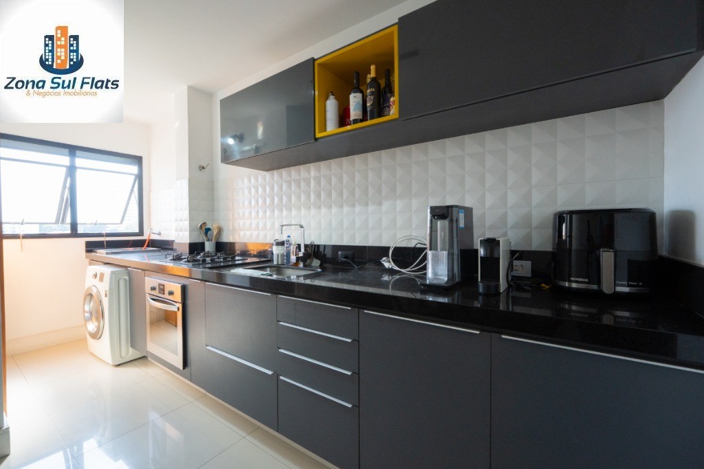 Apartamento, 2 quartos, 65 m² - Foto 11