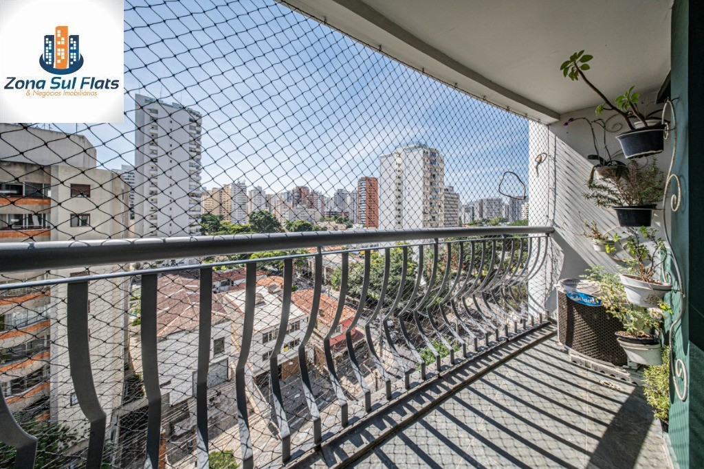 Apartamento, 2 quartos, 97 m² - Foto 15