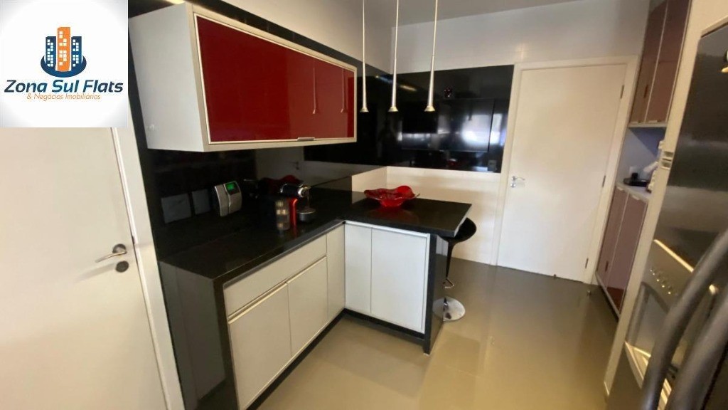 Apartamento, 3 quartos, 206 m² - Foto 35