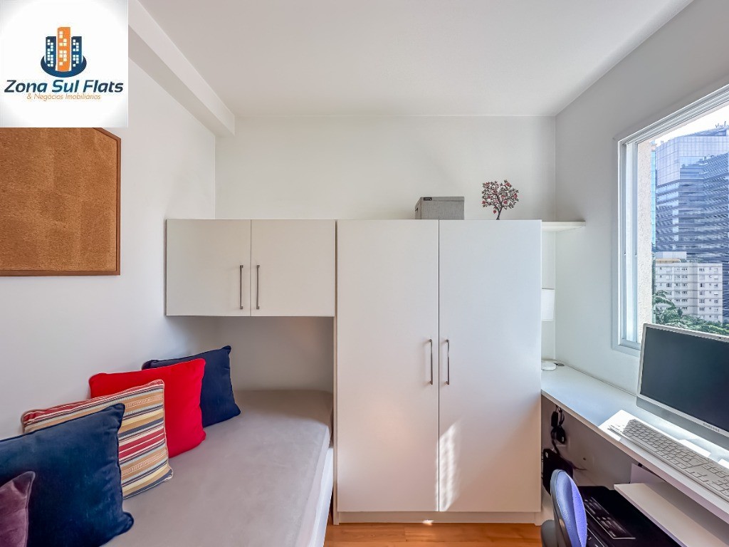 Apartamento, 2 quartos, 65 m² - Foto 20