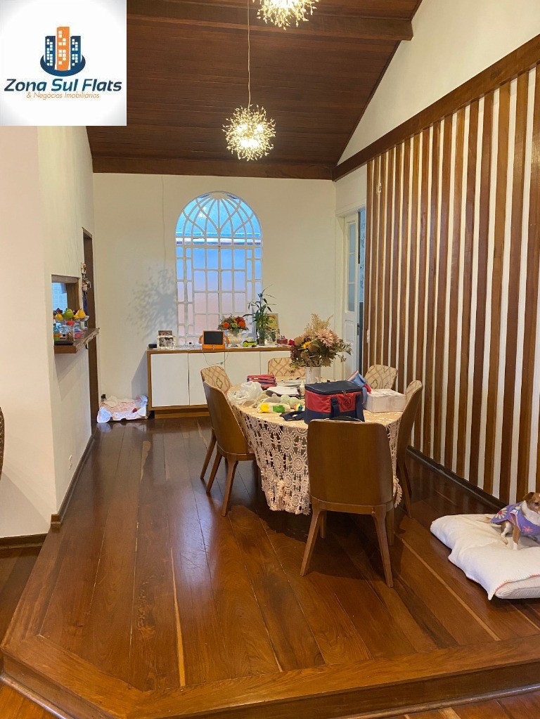 Casa, 4 quartos, 420 m² - Foto 6