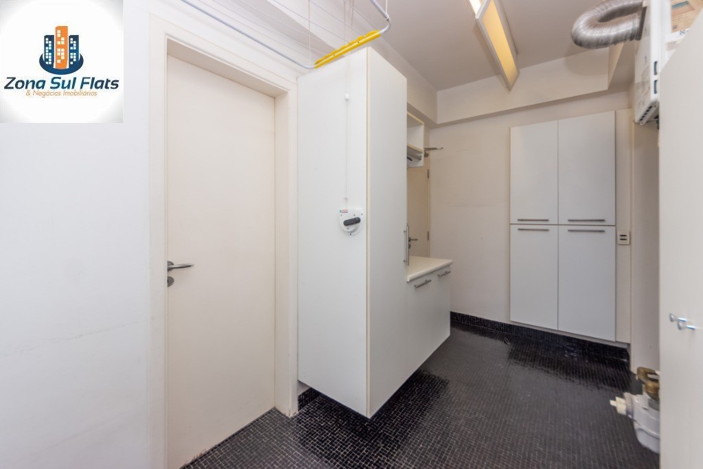 Apartamento, 4 quartos, 233 m² - Foto 15