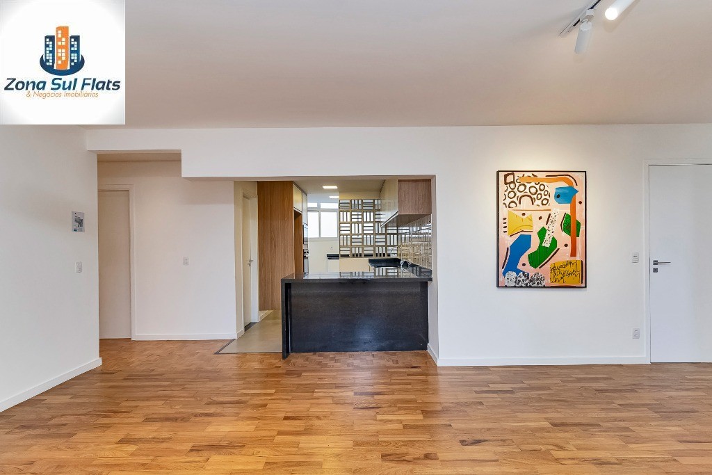 Apartamento, 3 quartos, 130 m² - Foto 4