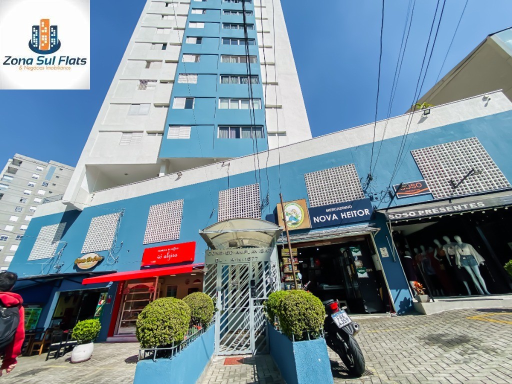 Apartamento, 3 quartos, 97 m² - Foto 41