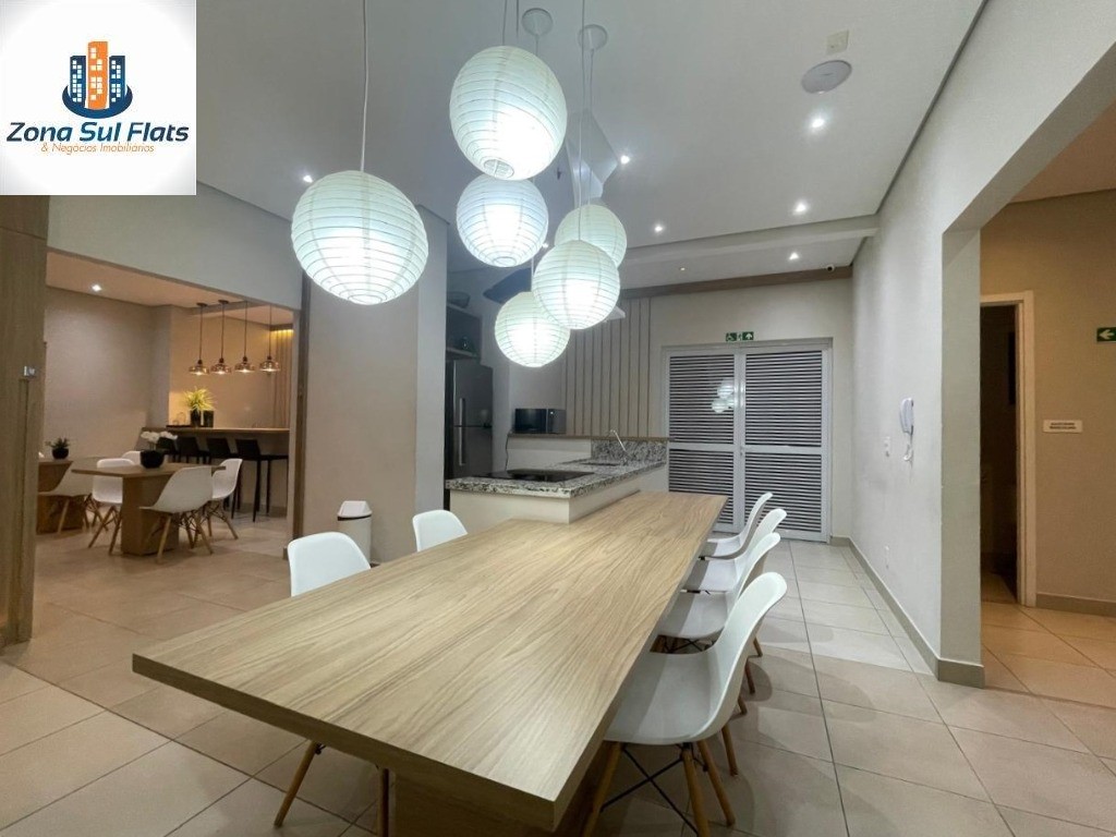 Apartamento, 1 quarto, 26 m² - Foto 36