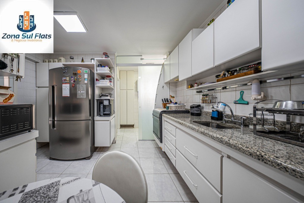 Apartamento, 2 quartos, 97 m² - Foto 28