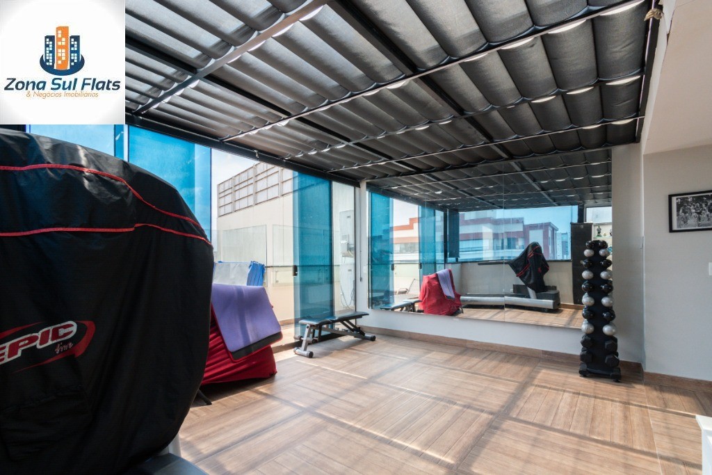 Apartamento, 4 quartos, 280 m² - Foto 40
