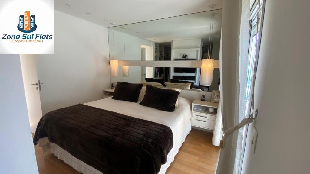 Apartamento, 3 quartos, 206 m² - Foto 16