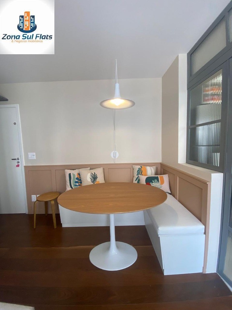 Apartamento, 2 quartos, 45 m² - Foto 4