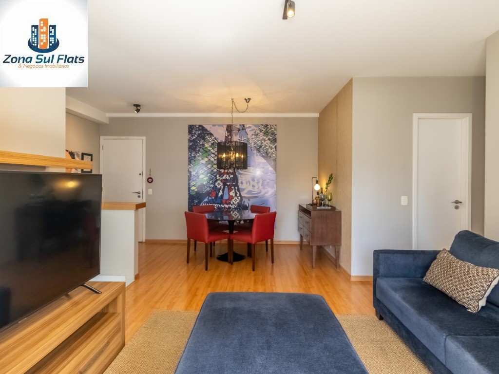 Apartamento, 2 quartos, 65 m² - Foto 3