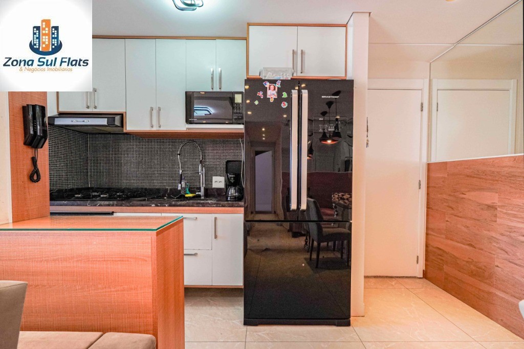 Apartamento, 2 quartos, 69 m² - Foto 6
