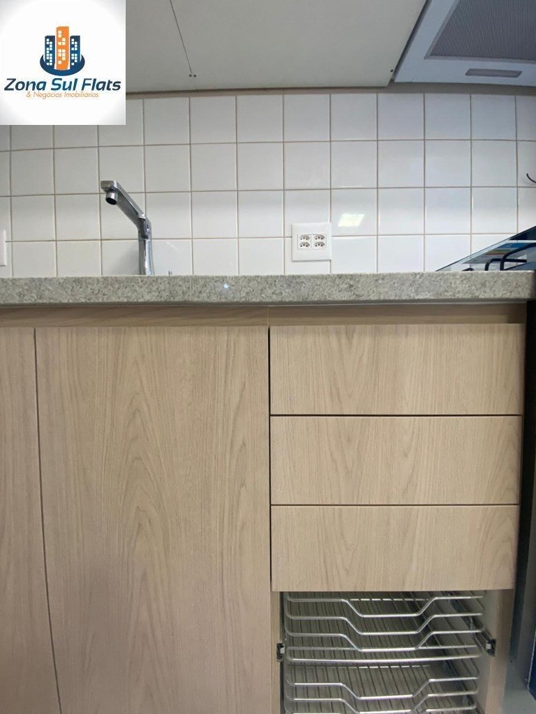 Apartamento, 2 quartos, 45 m² - Foto 18