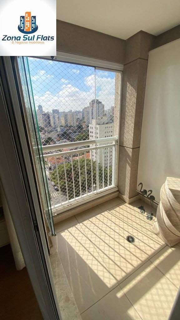 Apartamento, 3 quartos, 206 m² - Foto 31