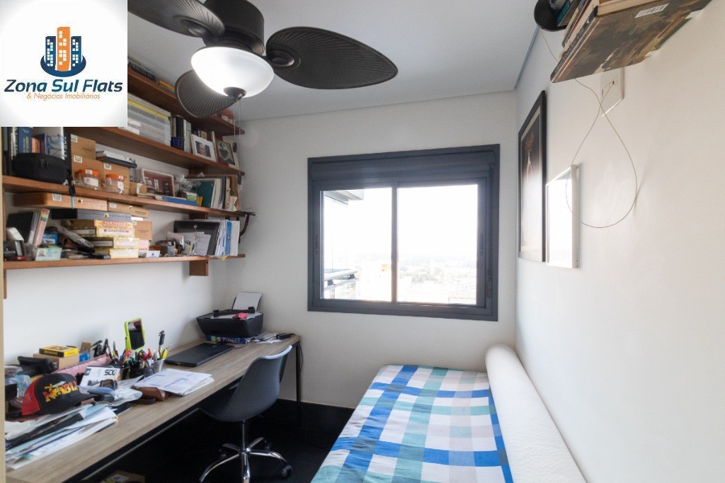 Apartamento, 2 quartos, 90 m² - Foto 26