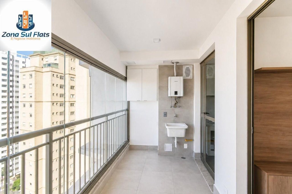 Apartamento, 1 quarto, 48 m² - Foto 6
