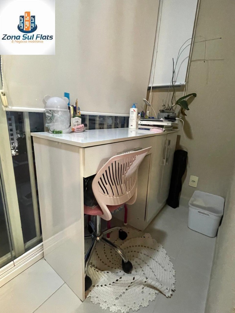 Apartamento, 1 quarto, 26 m² - Foto 13
