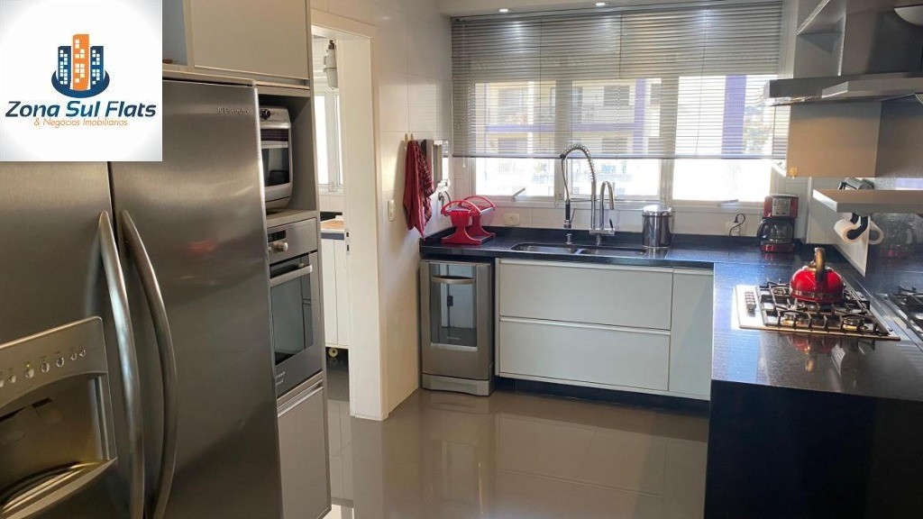 Apartamento, 3 quartos, 206 m² - Foto 37