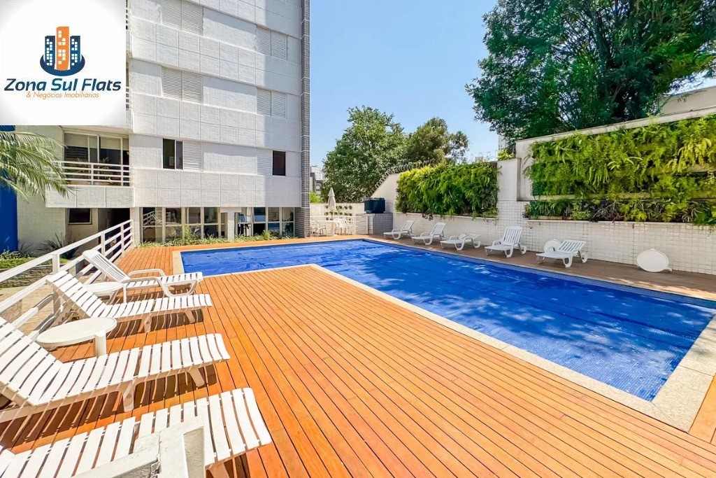 Apartamento, 1 quarto, 77 m² - Foto 30