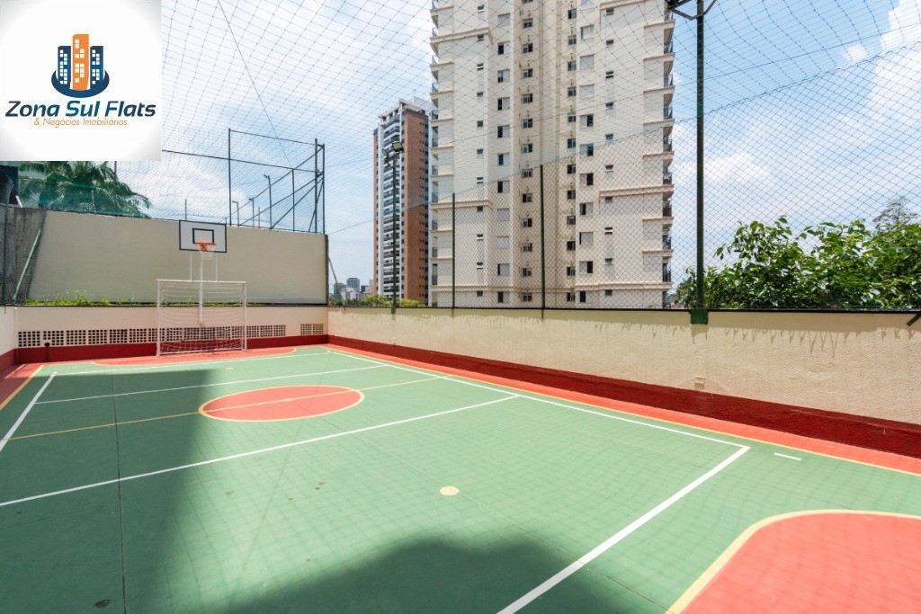 Apartamento, 4 quartos, 280 m² - Foto 51