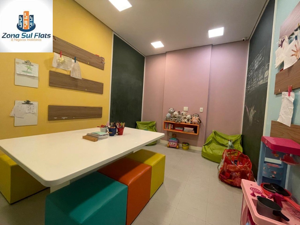 Apartamento, 1 quarto, 26 m² - Foto 18