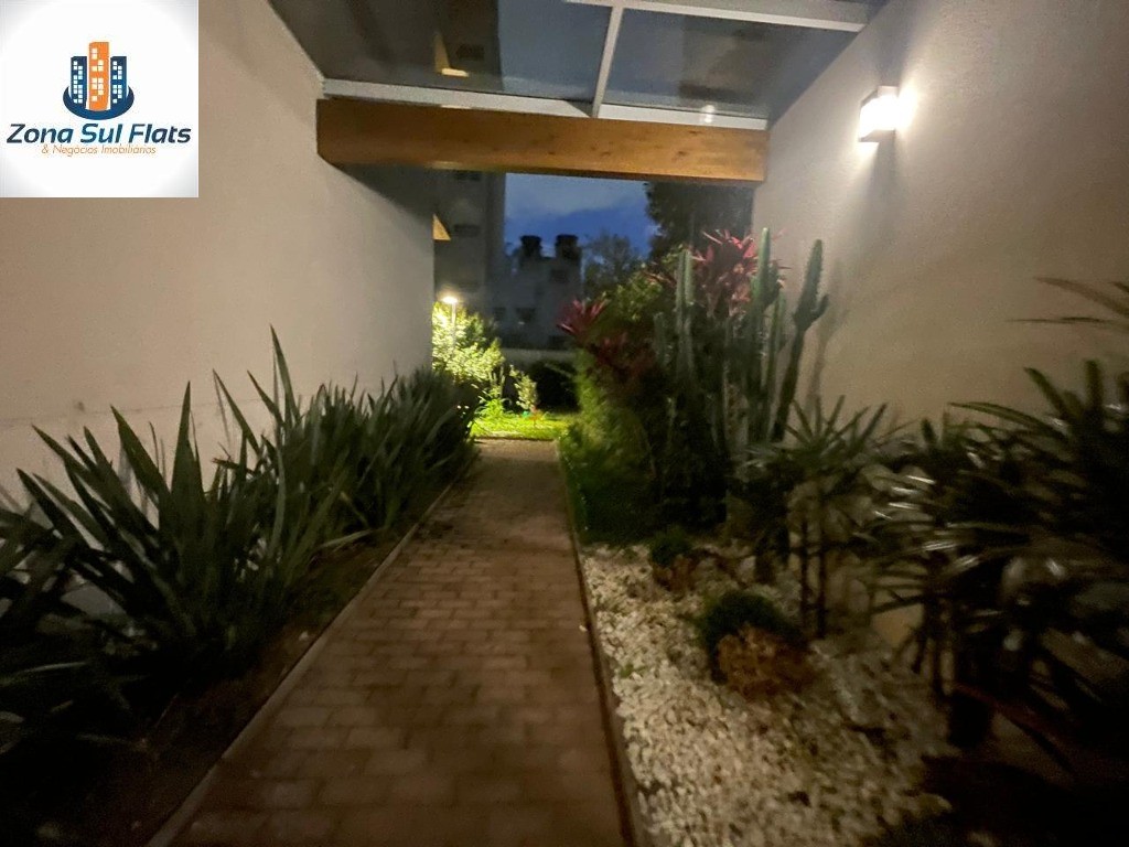 Apartamento, 1 quarto, 26 m² - Foto 26