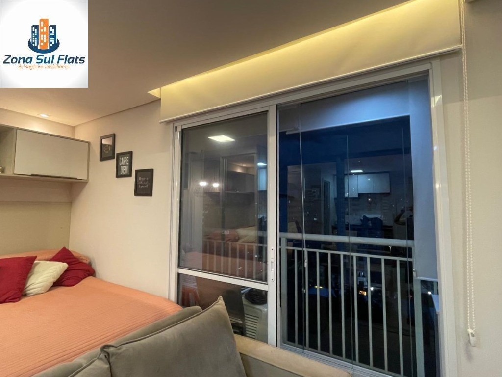 Apartamento, 1 quarto, 26 m² - Foto 14