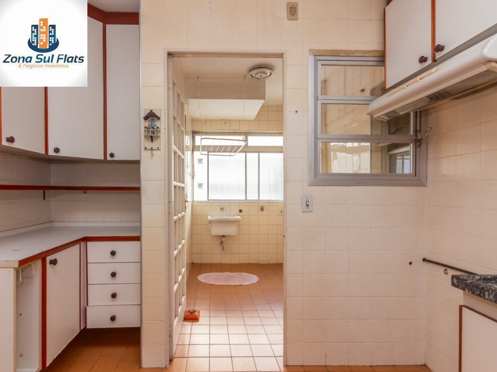 Apartamento, 2 quartos, 85 m² - Foto 16