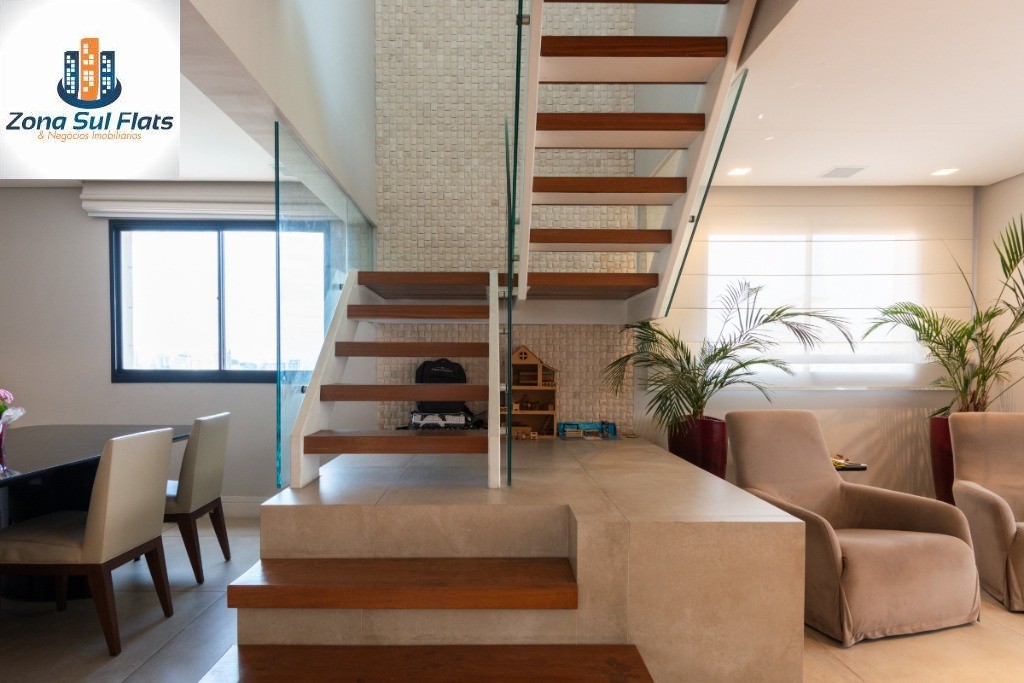 Apartamento, 4 quartos, 280 m² - Foto 4