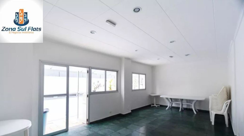 Apartamento, 2 quartos, 45 m² - Foto 23