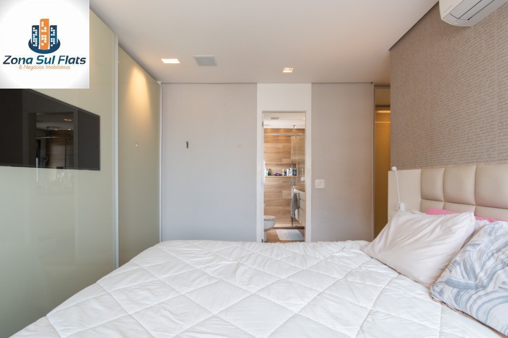 Apartamento, 4 quartos, 280 m² - Foto 26