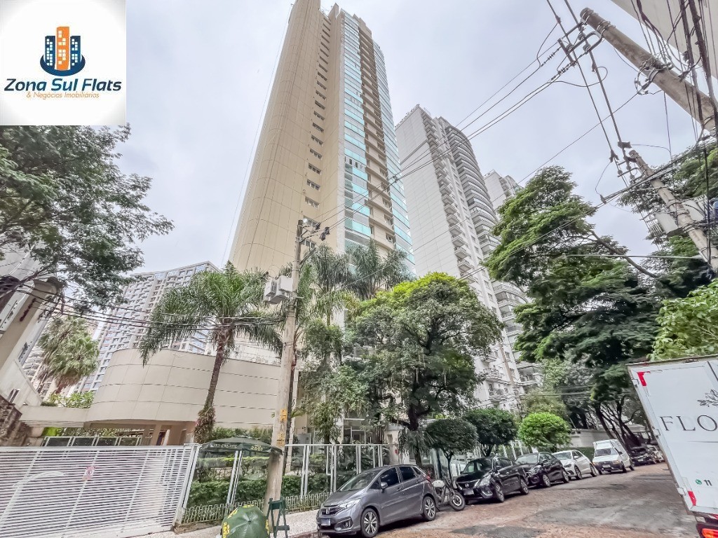 Apartamento, 4 quartos, 233 m² - Foto 50