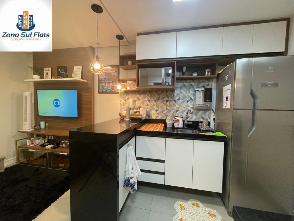 Apartamento, 1 quarto, 26 m² - Foto 5