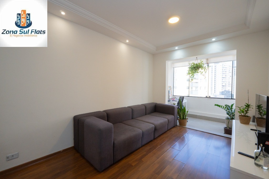 Apartamento, 2 quartos, 65 m² - Foto 2
