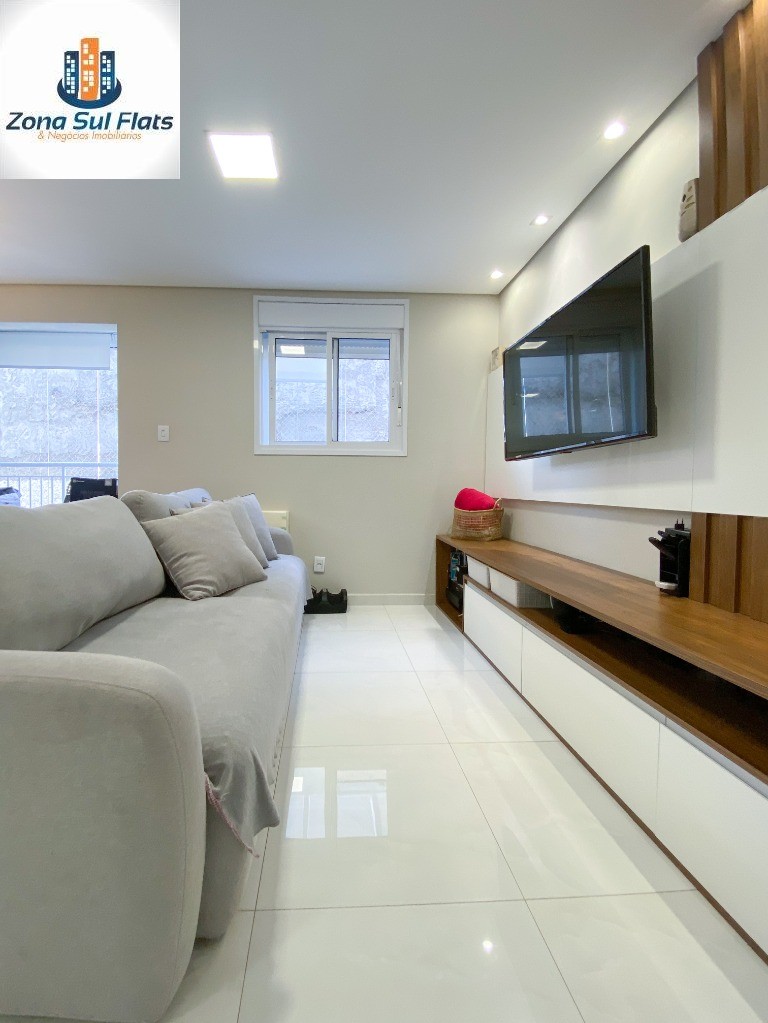 Apartamento, 2 quartos, 85 m² - Foto 7