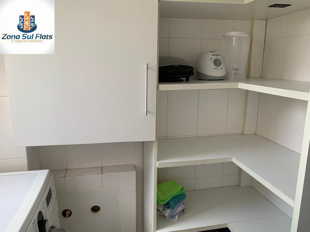 Apartamento, 2 quartos, 54 m² - Foto 15