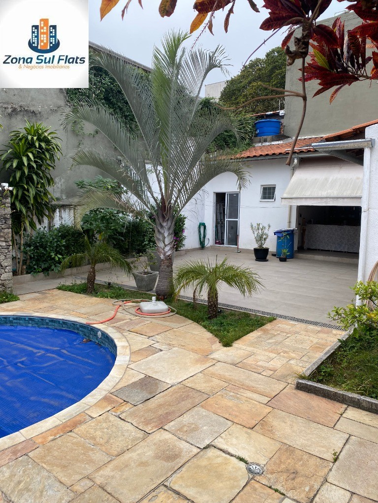 Casa, 4 quartos, 420 m² - Foto 31