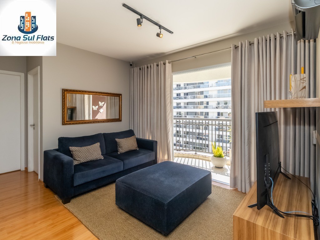 Apartamento, 2 quartos, 65 m² - Foto 1