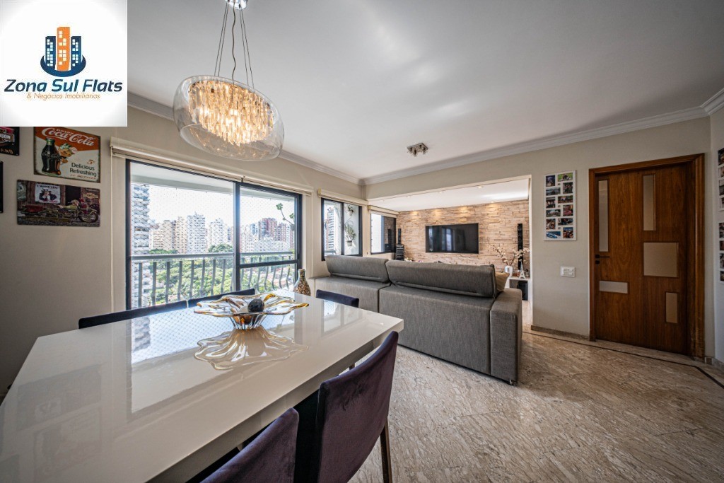 Apartamento, 2 quartos, 97 m² - Foto 1